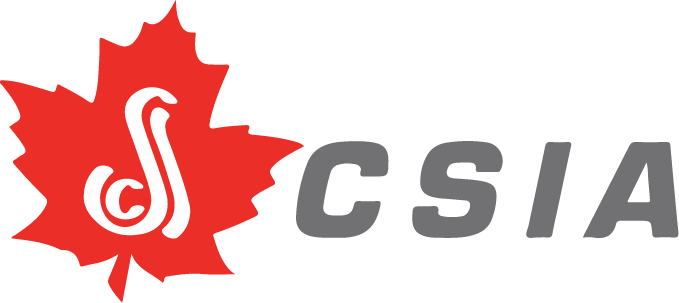 CSIA Logo