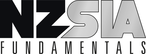 NZSIA Logo