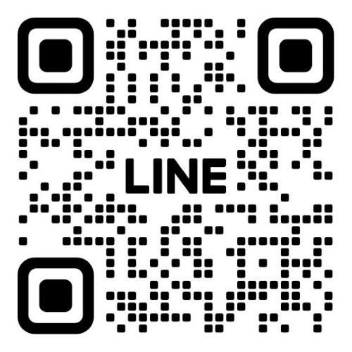 Line QR