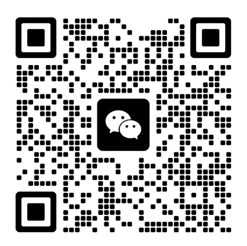 WeChat QR