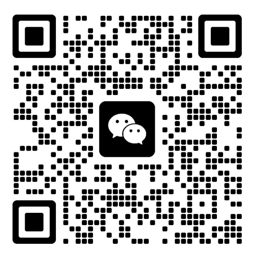 WeChat QR