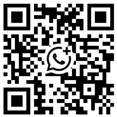 WhatsApp QR